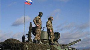Американский телеканал назвал сроки победы России на Украине
