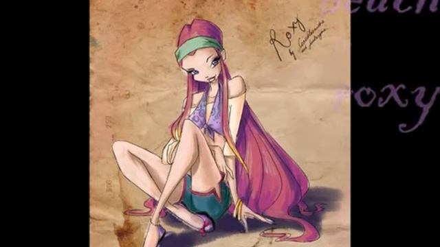 видео картинки Винкс✳ смотреть онлайн