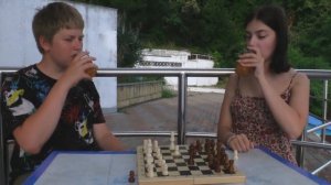 Бухта "Солнечный берег"