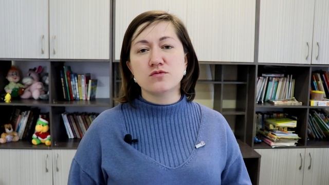 Гостиная «Бери пример».  Ирина Равильевна Сухарева