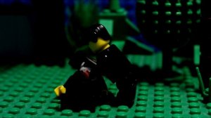 Lego Zombie Warriors 2