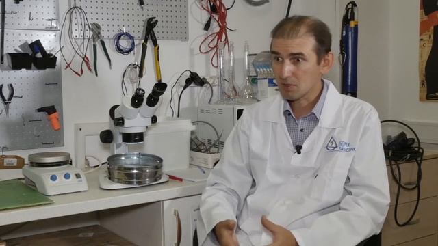 Что такое микропластик и чем же он опасен