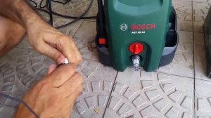 Bosch AQT 35-12 Product Overview