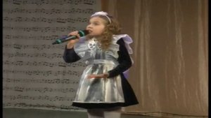 Софья ЛЯПИНА Гай - «Пять минут до урока» муз и сл Даяна Кириллова