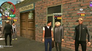 ВОЗМОЖНО МЕНЯ ПОСАДИЛИ В ТЮРЬМУ В ГРАНД МОБАЙЛЕ