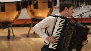 БАХ Фантазия и фуга соль минор - Раду Рэцой / BACH Fantasia and Fugue in G minor, BWV 542 Radu Ratoi