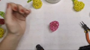 Плетем грушу и говорим о разном