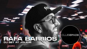 Rafa Barrios - Live @ King's ParadoxJolene Miami presented by Link Miami Rebels [01.09.2024]