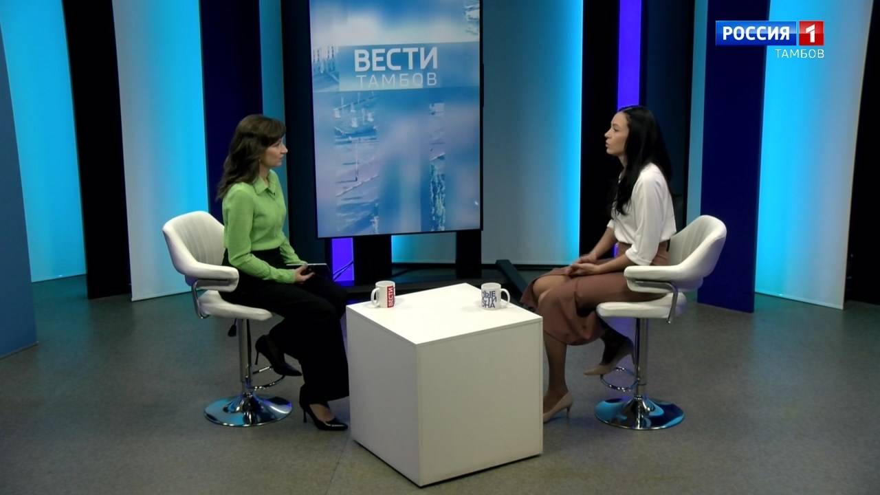 Интервью. Елена Родионова – о здоровом питании