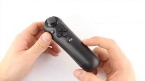 Ps3 Move Navigation Controller Productvideo