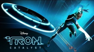 TRON: Catalyst — Анонс изометрического экшена по кинофраншизе TRON