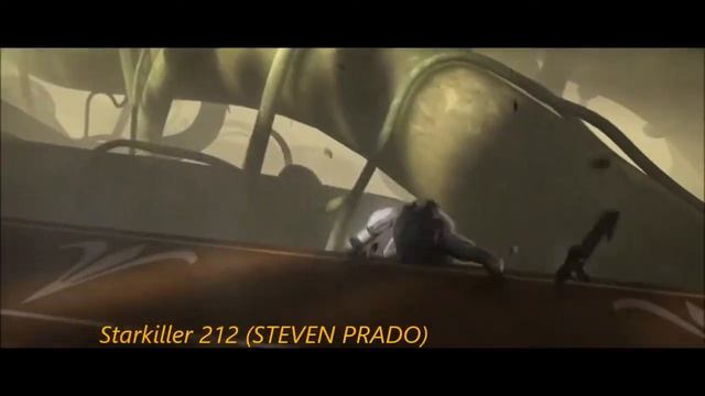 Slipknot - The Devil In I [Star Wars Tribute 1/2] смотреть онлайн