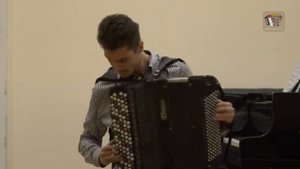 НА ЮН КИН Фантазия на две русские народные темы - Рафаэль Сапуков /NA YUN KIN Russian Themes Fantasy