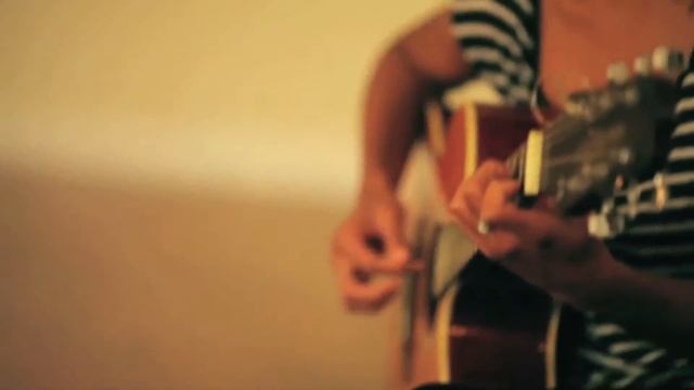 Ashley Williams - "She's So...She" // Ballard Sessions Live #3