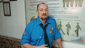 Представление проекта «Помним! Гордимся! Наследуем!»