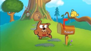 СМЕЁМСЯ И ДРАЗНИМ ЗВЕРЬКА Весёлое Видео Игра Игровой МУЛЬТИК От Бебиленд