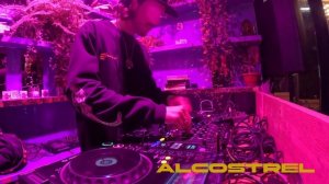 NATURE x YASNO: ALCOSTREL | ELECTRO