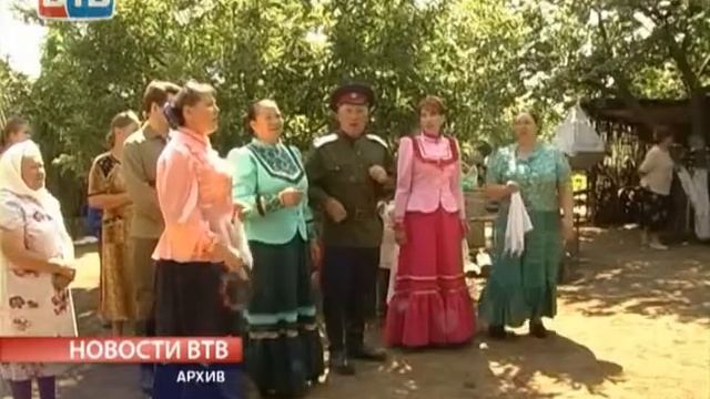 Сколько в Волгодонске патриотов смотреть онлайн