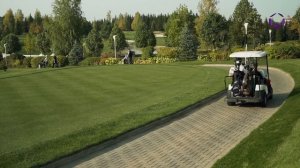 Agalarov Golf & Country Club | World Golf Awards