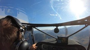 Воздушная экскурсия