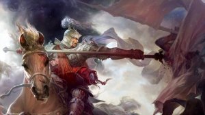 Всадники Преисподней / Lore DnD / Baldurs gate : Нисхождение в Авернус