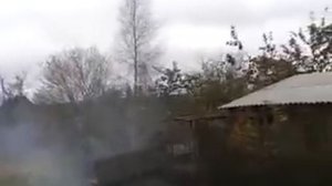 Самодельный трактор 2х4