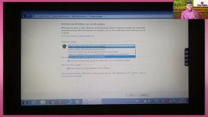 How To Windows Update ,Windows7 ,8, 9 And 10