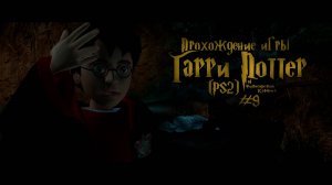 Прохождение игры Гарри Поттер и Философский Камень (PS2) - #9