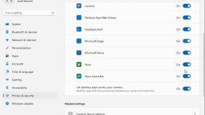 How to Fix Camera Error 0xa00f4293 in Windows 11 or 10