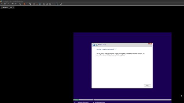 This PC Can't Run Windows 11 Error - How to resolve it! смотреть онлайн