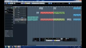 Buffer Size (Cubase and ASIO4All)