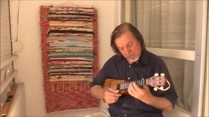 ОГОНЁК - УКУЛЕЛЕ - Евгений Шилин