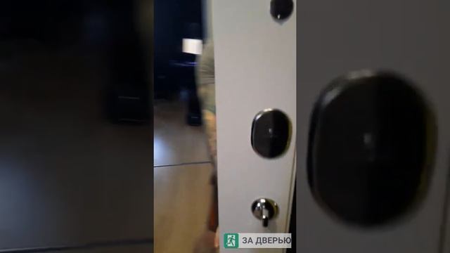 Отзыв о двери Кондор С7 зеркало (второй) смотреть онлайн