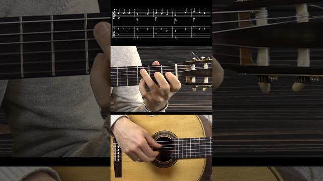 We Wish You a Merry Christmas на Гитаре. Уроки гитары My Guitar. Ноты и Табы гитары