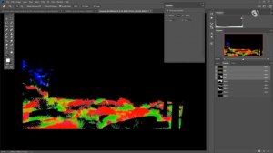 3.8.5 Improving vegetation with render passes