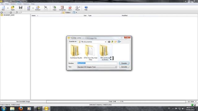 Como Grabar windows 7 en un dvd hd смотреть онлайн