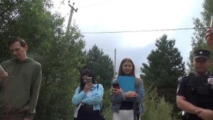 20240809 Попытка юр. лиц (имеют ОГРН) навязать молодой семье с детьми услуги, которые не заказывали