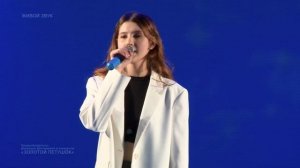 Анна ГЛОТОВА (Екатеринбург) - «Bogemian Rhapsody»