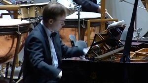 Лист-Шибанов - Чардаш смерти (Д. Приходько, П. Аракелов)