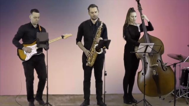 D.Ellington "Don't get around much anymor" исп. Божко Илья (ударные) кл. преп. Рядинского Г.И. смотреть онлайн