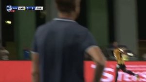 Gerard Gohou - Goals Kairat Almaty    [HD]