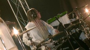 Анастасия Харитонова - Пробуждение.