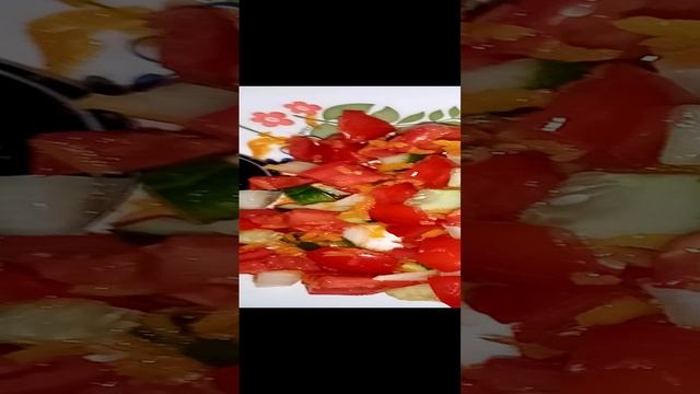 С тушеной морковью.