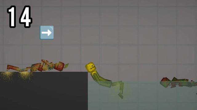 гниение в melon playground смотреть онлайн