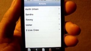 windows xp iPhone theme