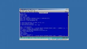 DOS inside VirtualBox - LAN Manager Setup