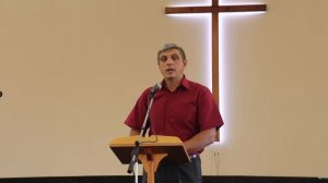 "Признаки рождения свыше" Потапов Вячислав  21.08.2022