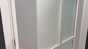 Межкомнатная дверь Прима 11 1 White Wood купить со склада в Москве и МО  169.ru