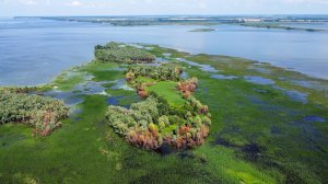 Головкинские острова