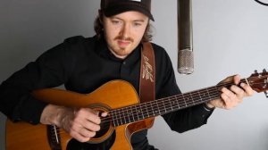 Joe Robinson • Live Guitar Show From Home! #31
